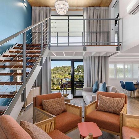 Club Wyndham Coffs Harbour, Trademark Collection By Wyndham Exteriör bild