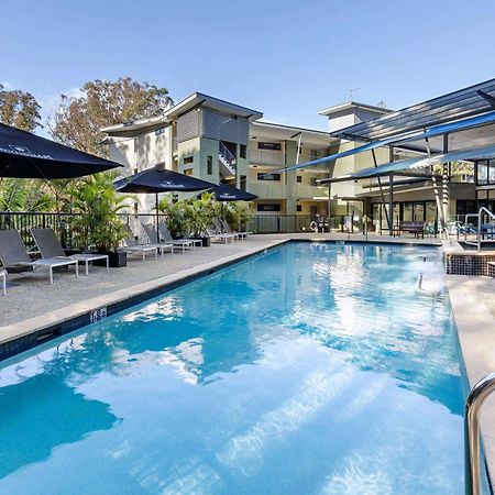Club Wyndham Coffs Harbour, Trademark Collection By Wyndham Exteriör bild