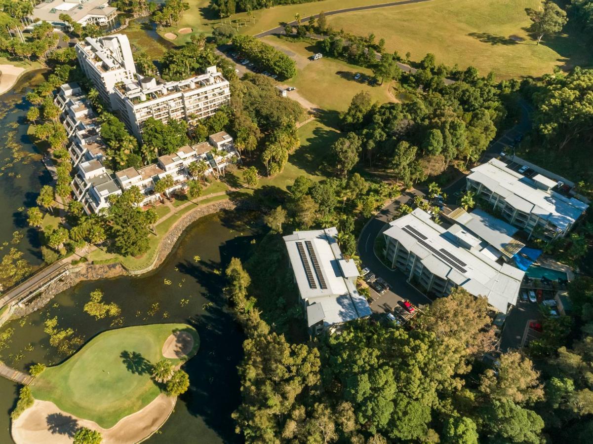 Club Wyndham Coffs Harbour, Trademark Collection By Wyndham Exteriör bild