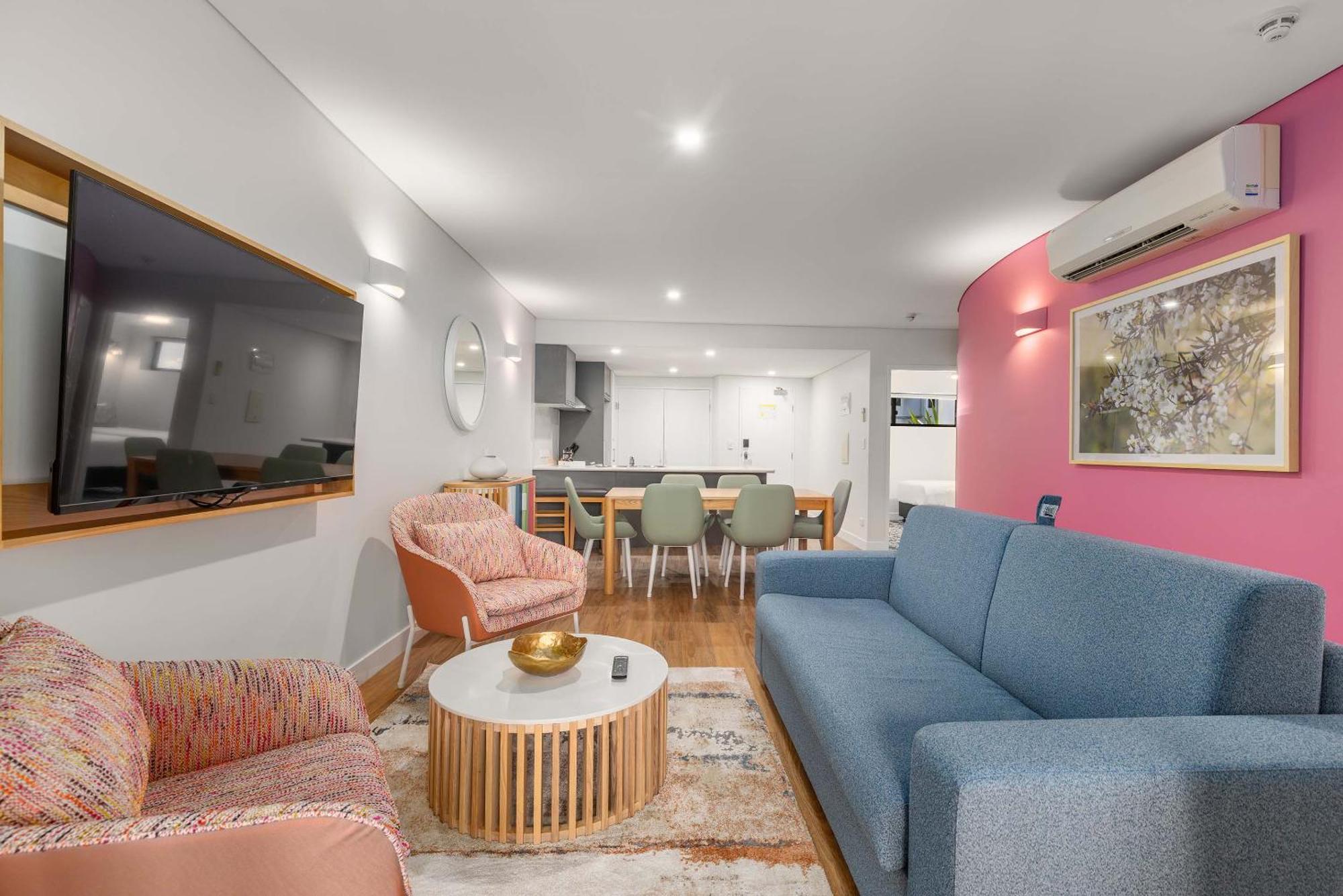 Club Wyndham Coffs Harbour, Trademark Collection By Wyndham Exteriör bild