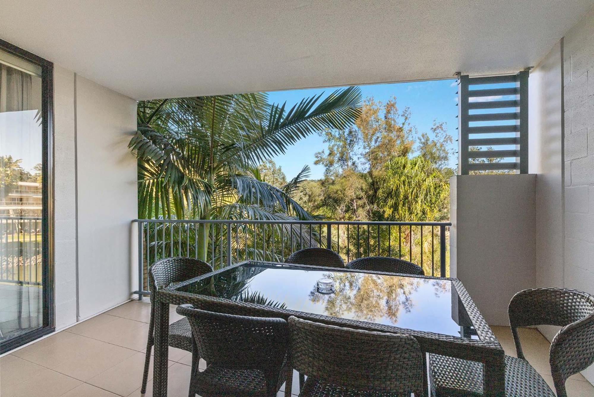Club Wyndham Coffs Harbour, Trademark Collection By Wyndham Exteriör bild