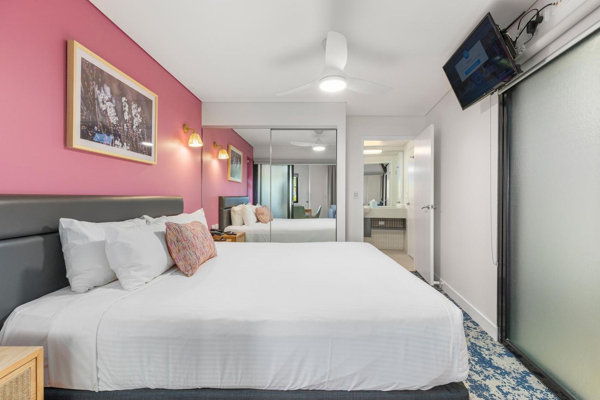 Club Wyndham Coffs Harbour, Trademark Collection By Wyndham Exteriör bild