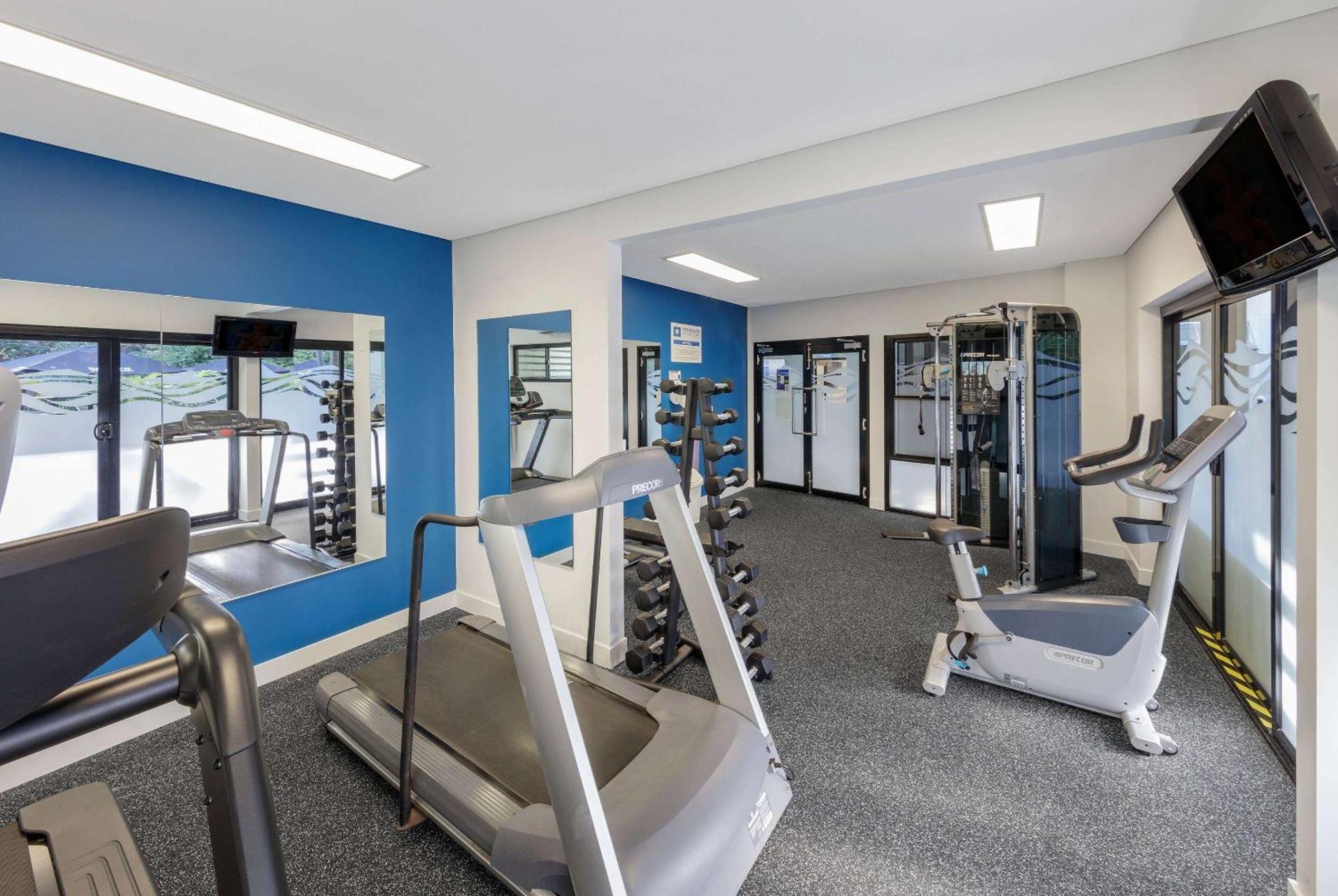 Club Wyndham Coffs Harbour, Trademark Collection By Wyndham Exteriör bild