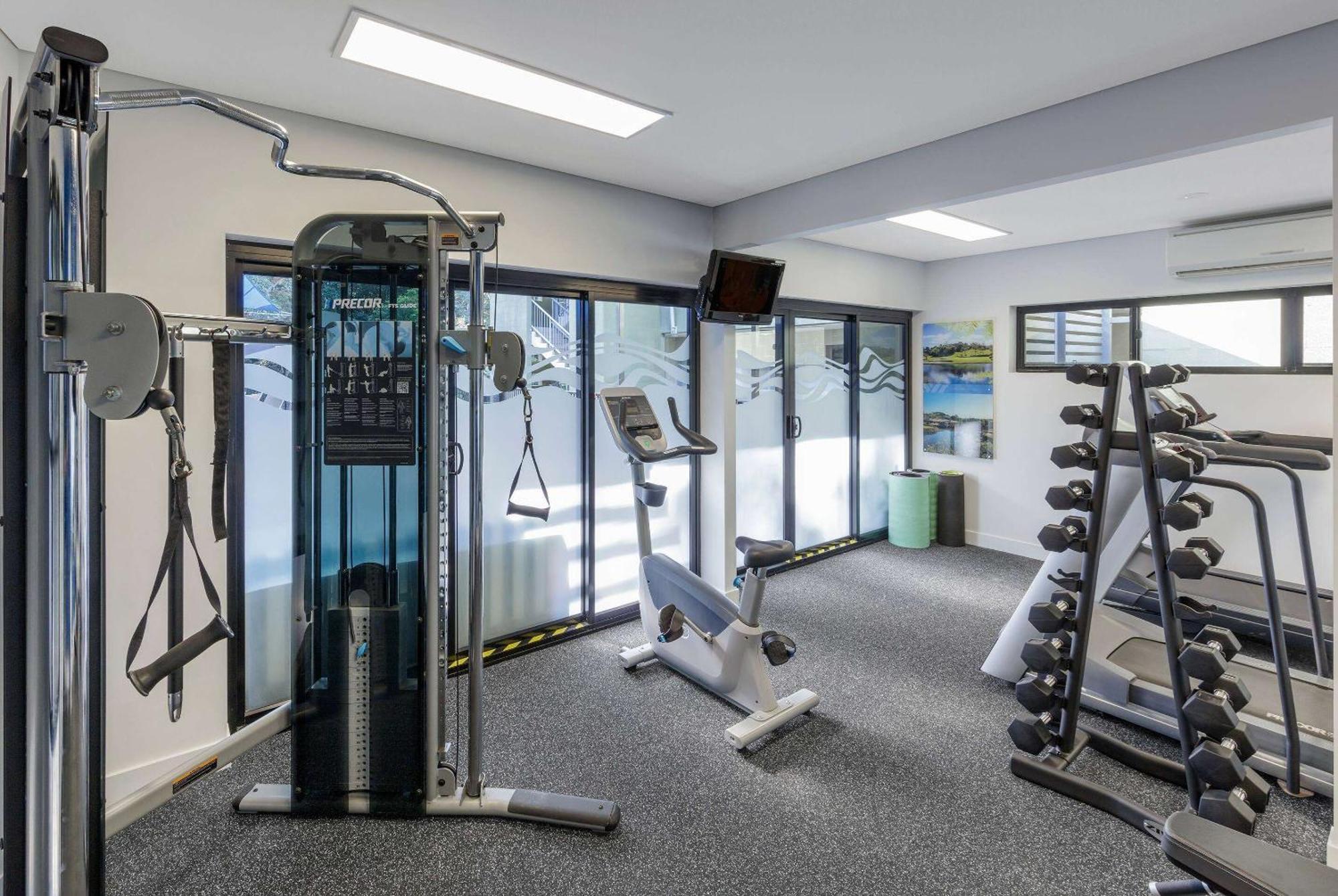 Club Wyndham Coffs Harbour, Trademark Collection By Wyndham Exteriör bild