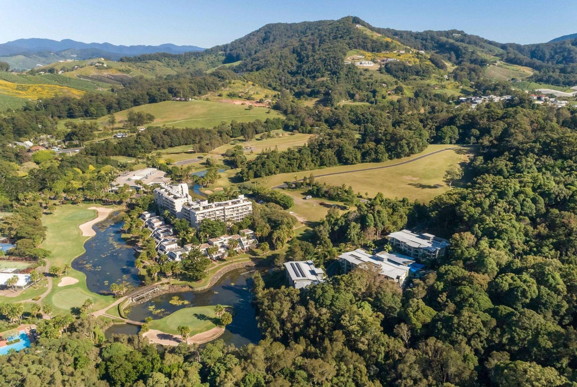 Club Wyndham Coffs Harbour, Trademark Collection By Wyndham Exteriör bild